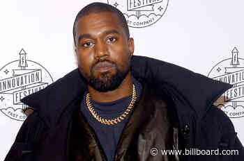 Kanye West Credits God for Having the Opportunity to Work With Dr. Dre