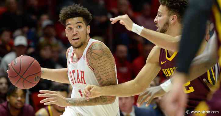 Pac-12 will add two conference games starting next season; Utes will open league play Dec. 3