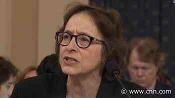 Professor fires back at GOP lawmaker: I'm insulted