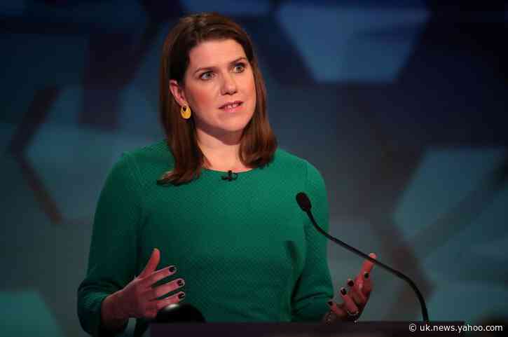 Liberal Democrats could back Labour to force second Brexit vote