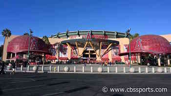 Angels reach deal to remain in city of Anaheim through 2050