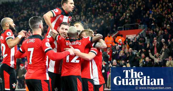 Southampton revival continues after Danny Ings helps sink Norwich