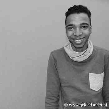 Daniël (19) wilde studeren, maar zit nu als illegaal in de gevangenis
