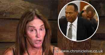 Caitlyn Jenner talks OJ Simpson trial and tension it caused in Kardashian family