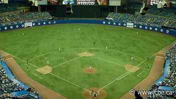 St. Petersburg rejects Rays' proposal for split season with Montreal