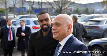 The Conservatives are campaigning for votes in Newport with a promise they cannot keep