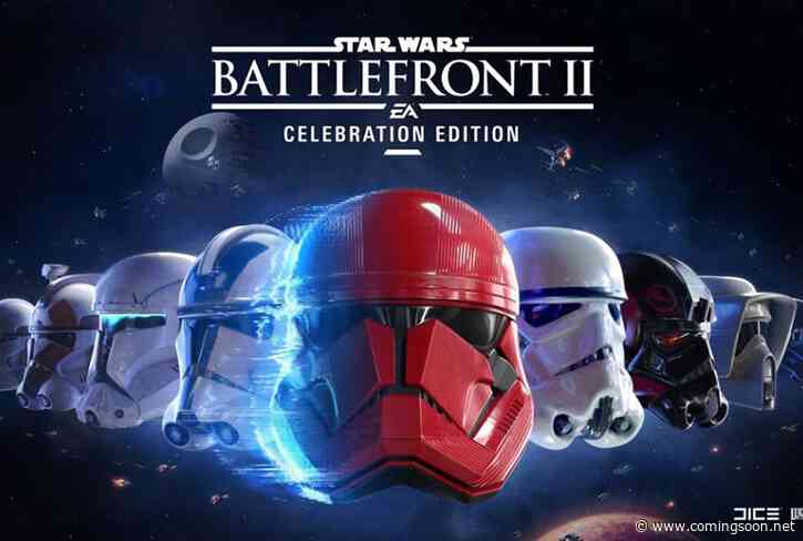Rise of Skywalker Content Coming to Star Wars Battlefront II Celebration Edition