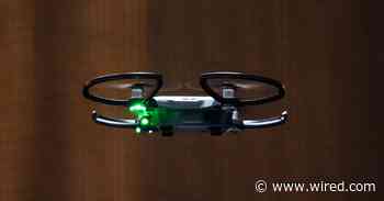 How to: Calculate the Thrust Force on Your Drone