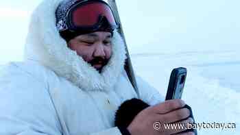Inuit sharing ancient knowledge of ice, sea and land with social media app Siku