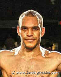 Fred Julan: Nothing Can Stop Him Now