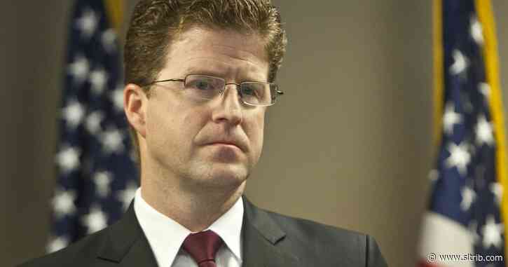 Senate confirms David Barlow as Utah’s newest federal judge