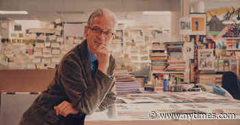 Inside The World of Interiors, Condé Nast’s Secret Weapon