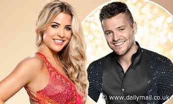 Anger as Strictly Come Dancing Christmas special result leaked