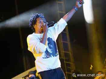 Jay Z comes back to Spotify on his 50th birthday     - CNET