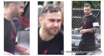 Surrey fugitive captured in California was motivated by revenge, $160,000: court documents