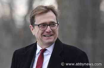 VIDEO: Feds say next carbon price hike won’t be decided til 2022