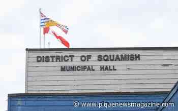 Squamish may need an extra $1.38 million in taxes for 2020