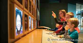 Anonymous donor gives $1 million to Science Museum of Minnesota