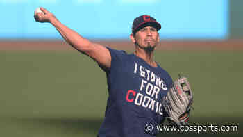 Indians' Carlos Carrasco, Braves' Josh Donaldson win 2019 MLB Comeback Player of the Year Awards