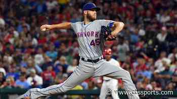 MLB rumors: Phillies sign Zack Wheeler, but White Sox made bigger offer; Angels had meeting with Gerrit Cole