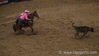 How to watch: PRCA National Finals Rodeo in Las Vegas