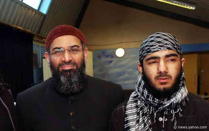 London Bridge terrorist was upgraded to a 'high risk' category A prisoner after threats to staff