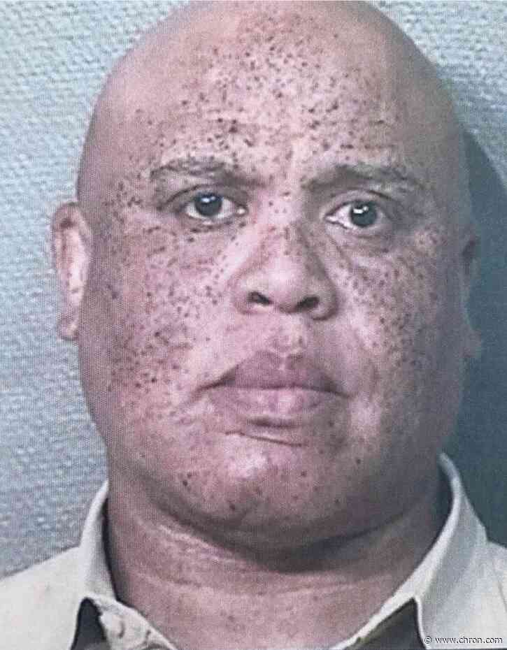 Man sentenced to 45 years in stabbing death of mother in Humble