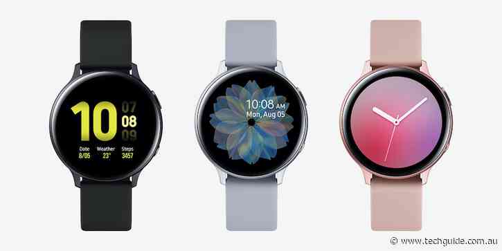 Tech Guide’s 12 Days of Christmas Gift Ideas – Day 3: Smartwatches/Wearables