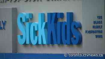 Former SickKids Motherisk website now features cannabis blog, hospital says