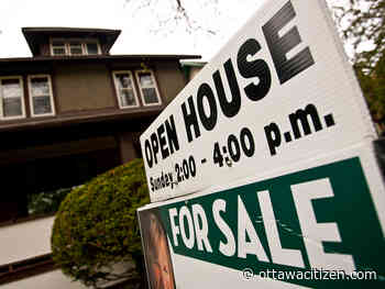 Ottawa house prices surge nearly 17 per cent in November, as average home price tops $500,000