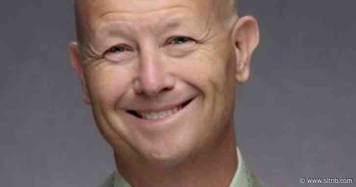 Interim Weber State athletic director Tim Crompton named the  school’s permanent AD