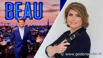 Recordaantal vrouwen in DeMedia100