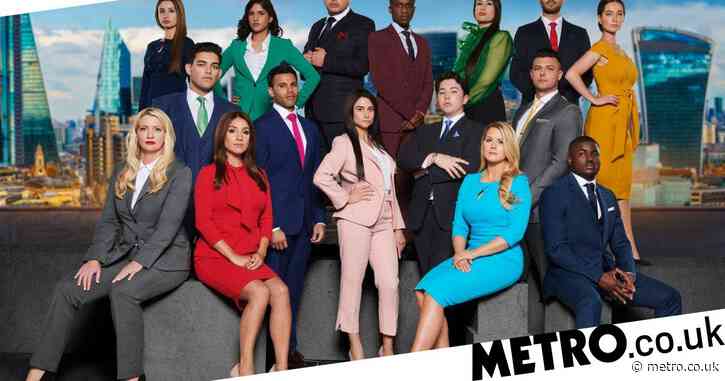 The Apprentice fired candidate Dean Ahmad doesn’t think all the contestants deserve to be in the final