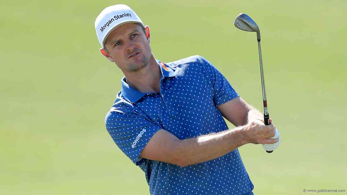Rose: Albany's closing hole 'one of the toughest par-4s' of the year