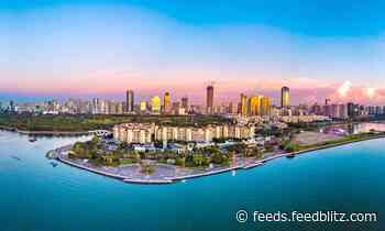 King & Wood Mallesons Expands in China With Another Office in Hainan