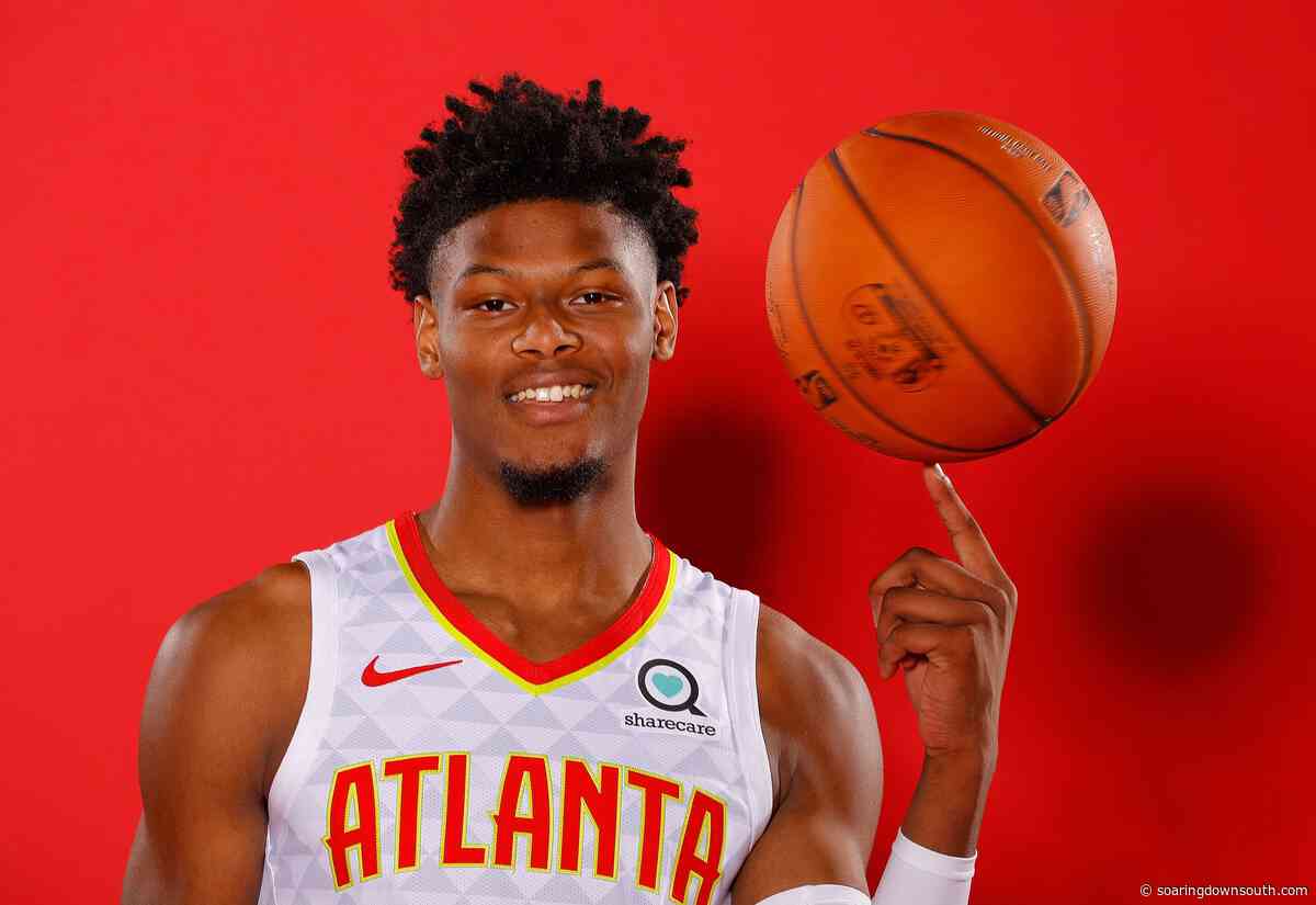 Don’t count out Cam Reddish yet