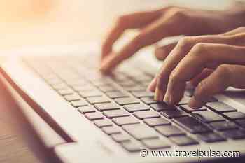 Online Travel Sales Continue Upward Trend