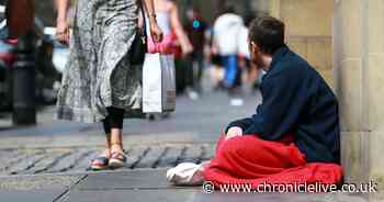 Jeremy Corbyn vows to end rough sleeping entirely if he wins General Election