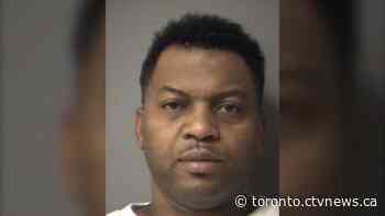 Mississauga man facing several charges in GTA, Peel Region human trafficking investigation
