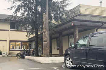 Union for parole officers at B.C. halfway house says public safety at risk