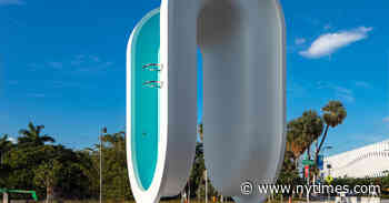 Eight Highlights From Miami Art Week