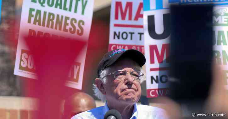 Jamelle Bouie: Democrats are crazy to leave any worker behind