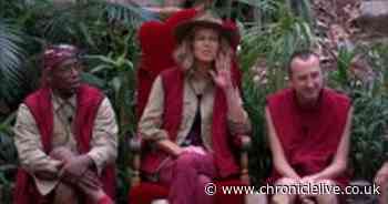 I'm A Celebrity result has viewers torn as Ian Wright gets evicted