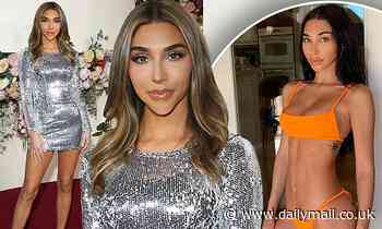Chantel Jeffries EXCLUSIVE: The DJ confesses  she is careful with what she eats