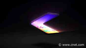 Samsung's next foldable to be way less pricey? video     - CNET