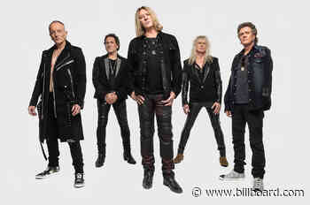 Def Leppard, Mötley Crüe, Poison & Joan Jett Announce 2020 Stadium Tour