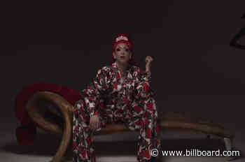 Divina De Campo Breaks Every Fourth Wall in Hilarious 'A Drag Race Song' Video