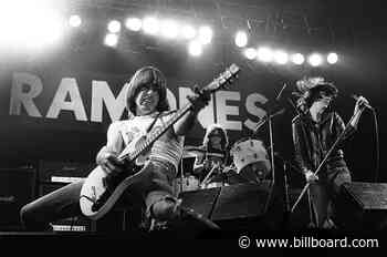 Ramones Heirs Reach Truce in Bitter Trademark Dispute