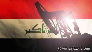 Oil Prices Advance on Iraq Revelation