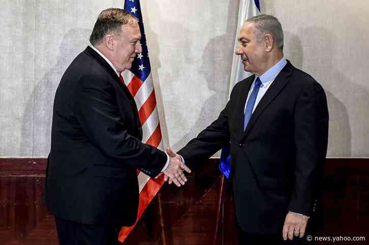 US Navy seizes suspected Iranian missile parts set for Yemen